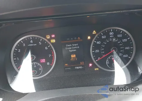 2022 Kia K5 Gt-Line из США, поврежденный, VIN 5XXG64J22NG084803